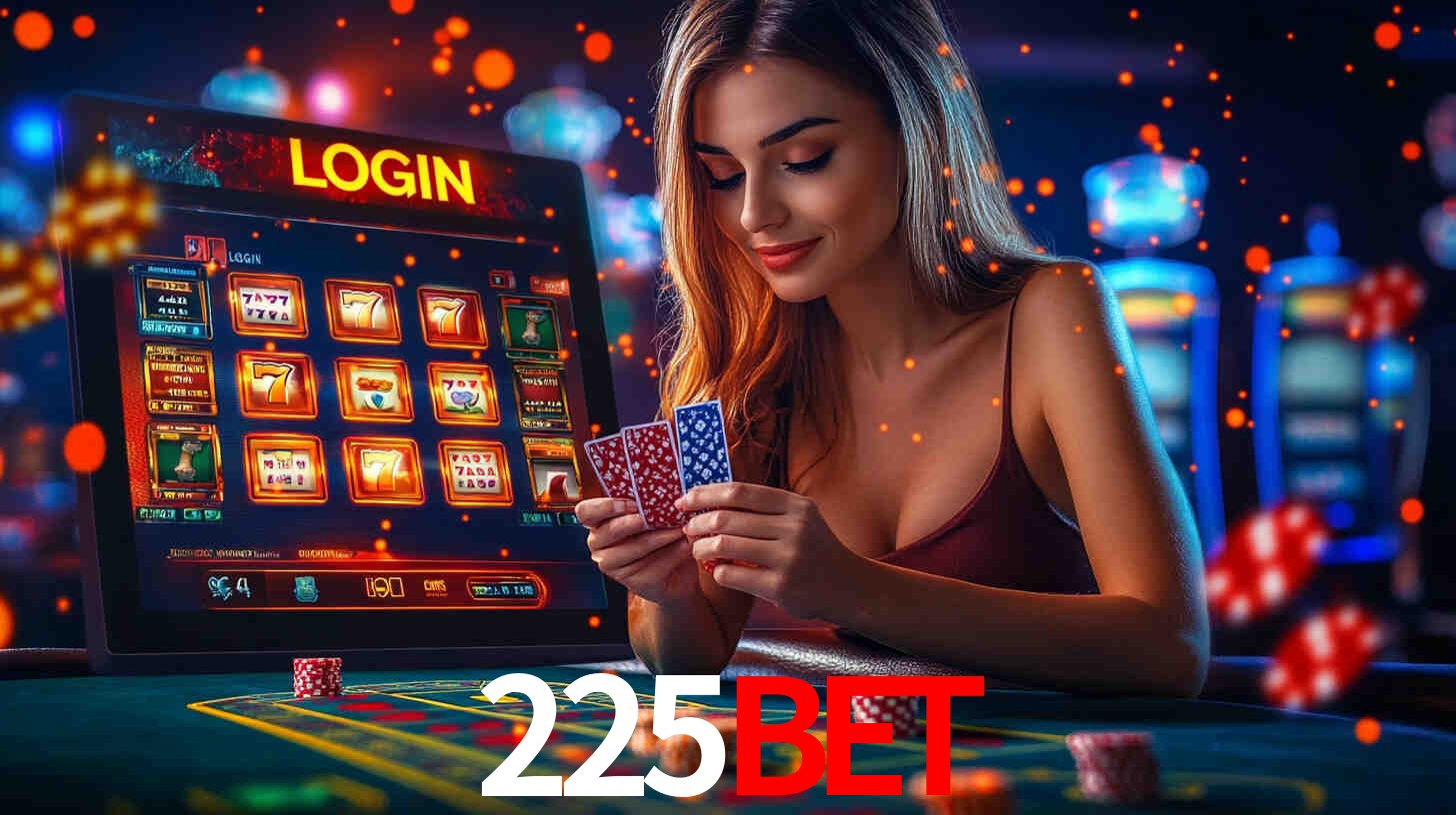 Premium Interface 225Bet