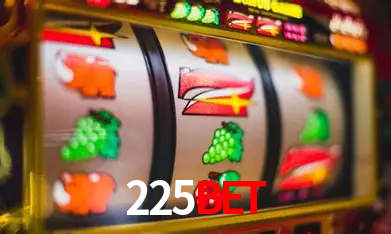 A Popularidade dos Caça-Níqueis no 225Bet