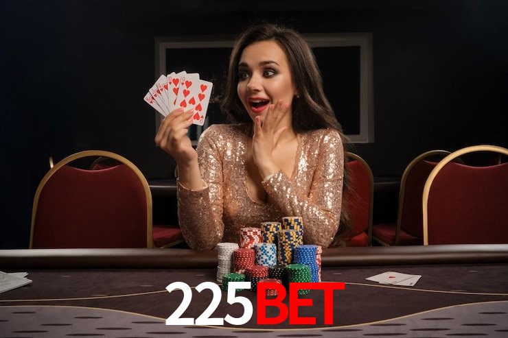 Jogos Exclusivos 225Bet