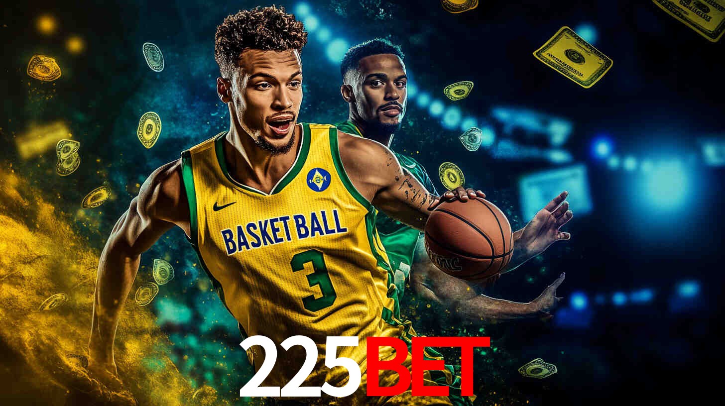 Explorando a Categoria de Eventos em Apostas na 225Bet