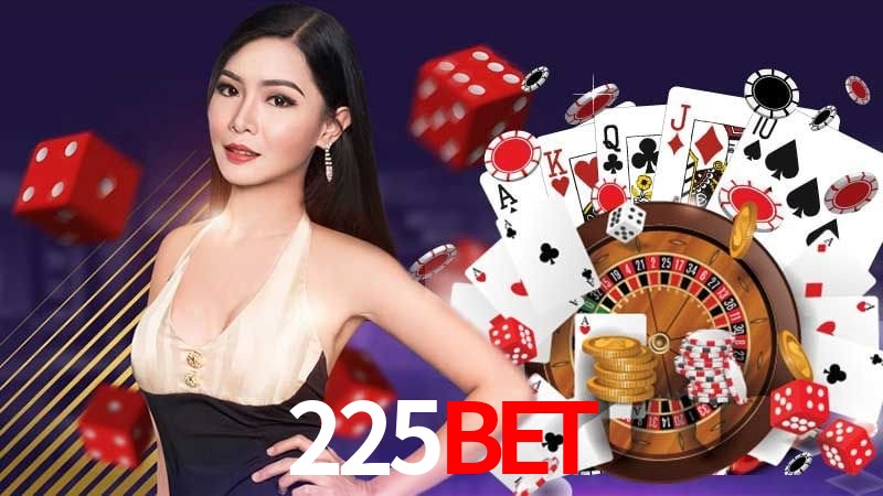 Bônus Diários 225Bet