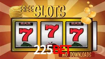 Descubra o Mundo do Cassino Online com 225Bet