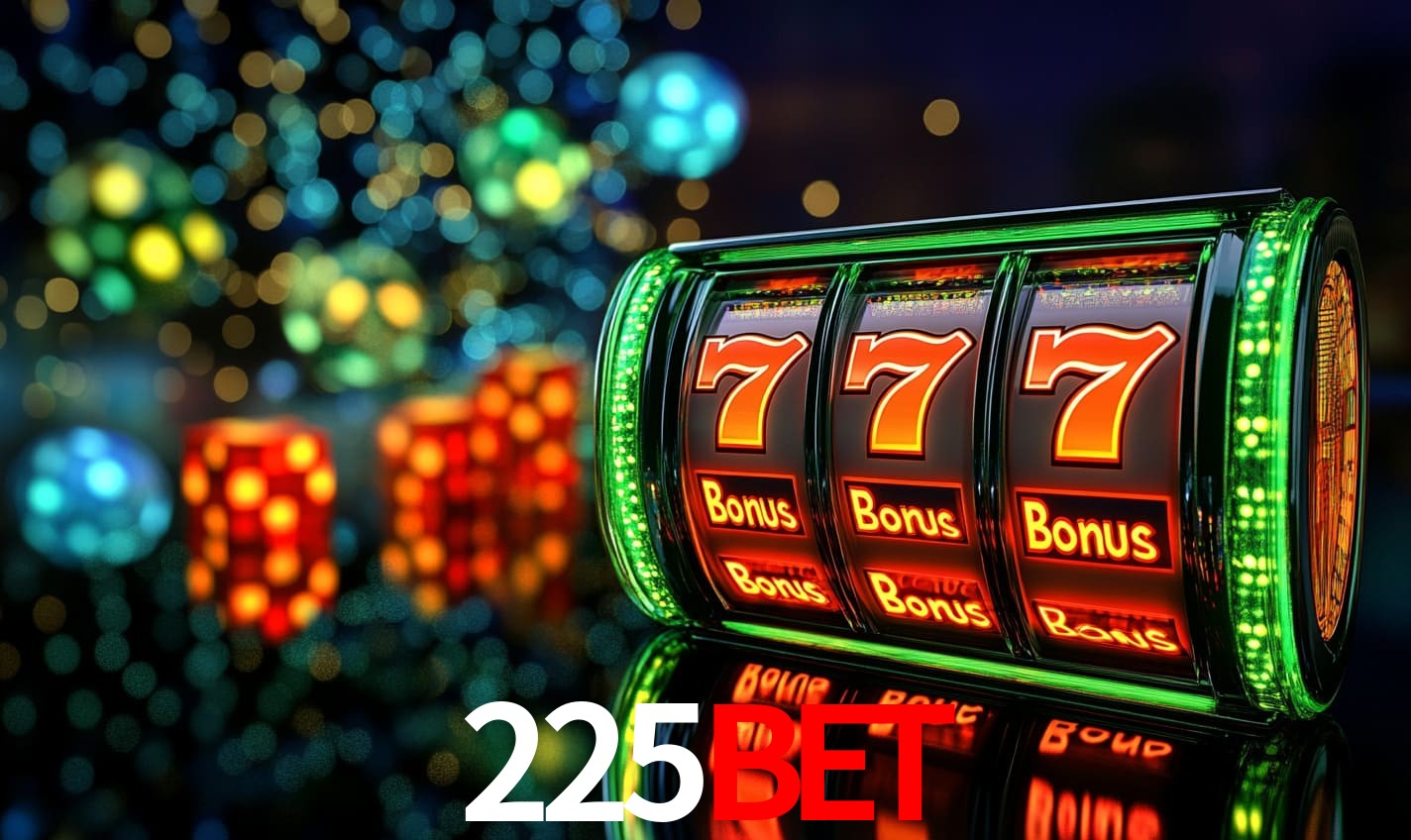 Design Responsivo 225Bet