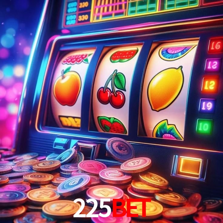 Recursos de Bônus 225Bet