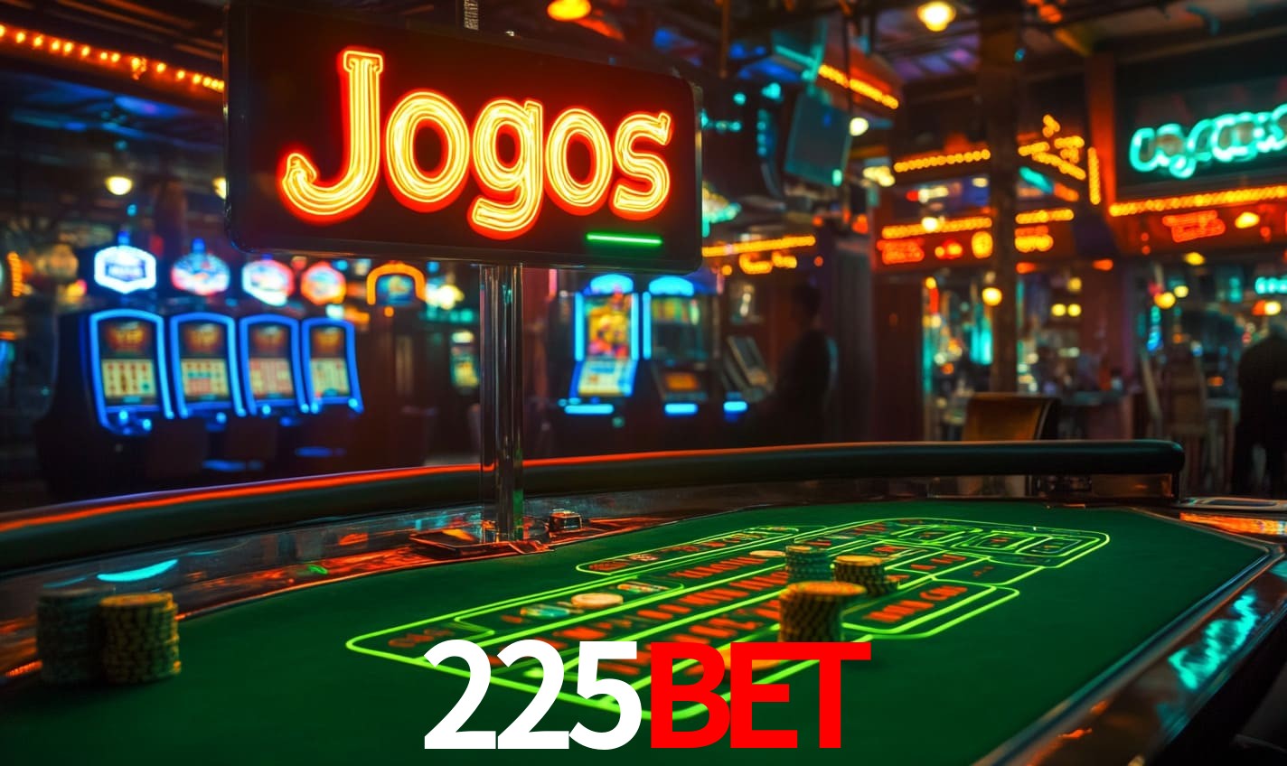 Tecnologia da Plataforma 225Bet