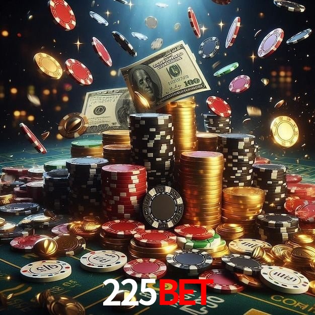 225Bet: Seu Especialista em Apostas Esportivas Brasileiras