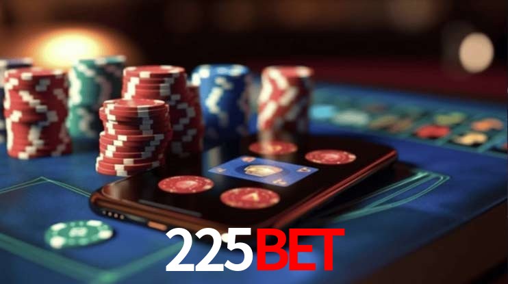 Benefícios da Conta 225Bet