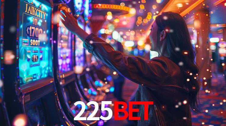 VIP Casino 225Bet