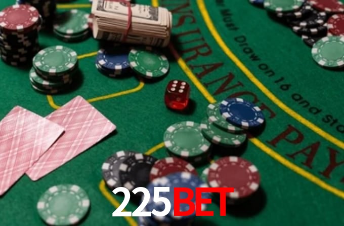 Bônus Generosos e Exclusivos no 225Bet para Você!