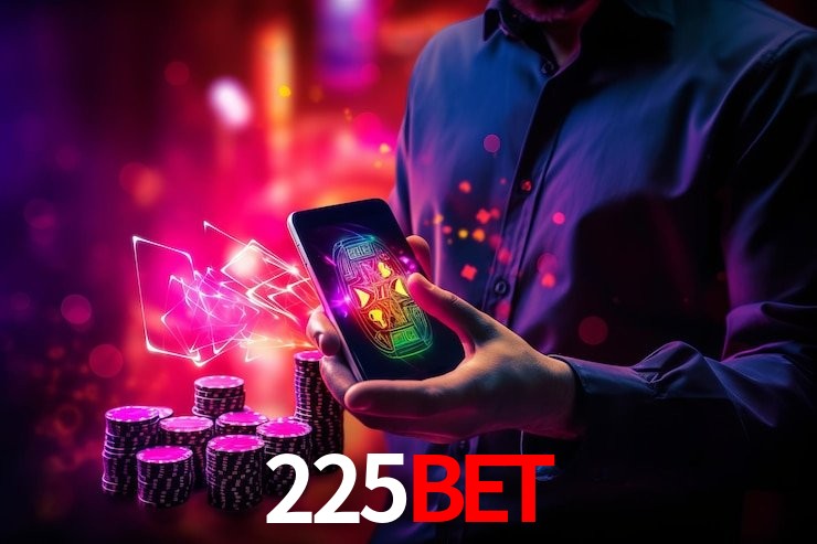 Jogo Aviator 225Bet