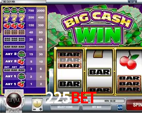 Desvendando o Mundo dos Jogos Virtuais na 225Bet