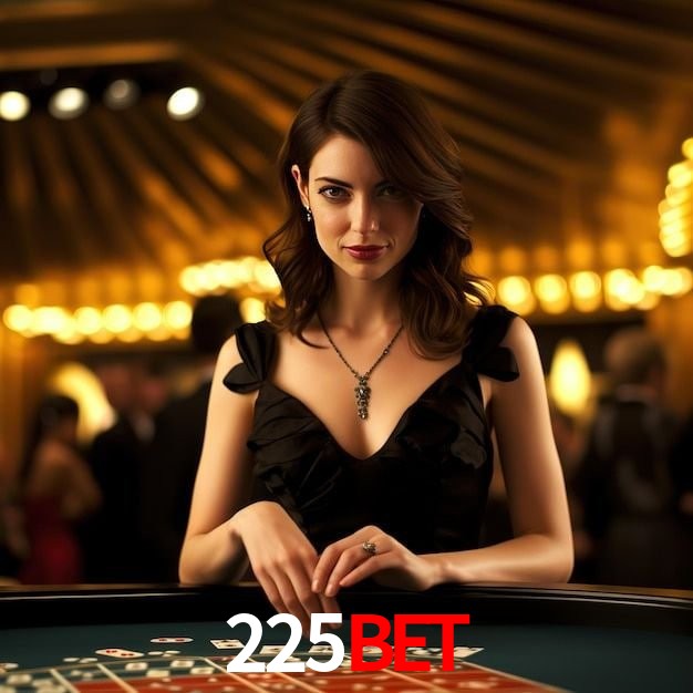 A Emoção da Loteria na 225Bet: Uma Chance de Mudança de Vida