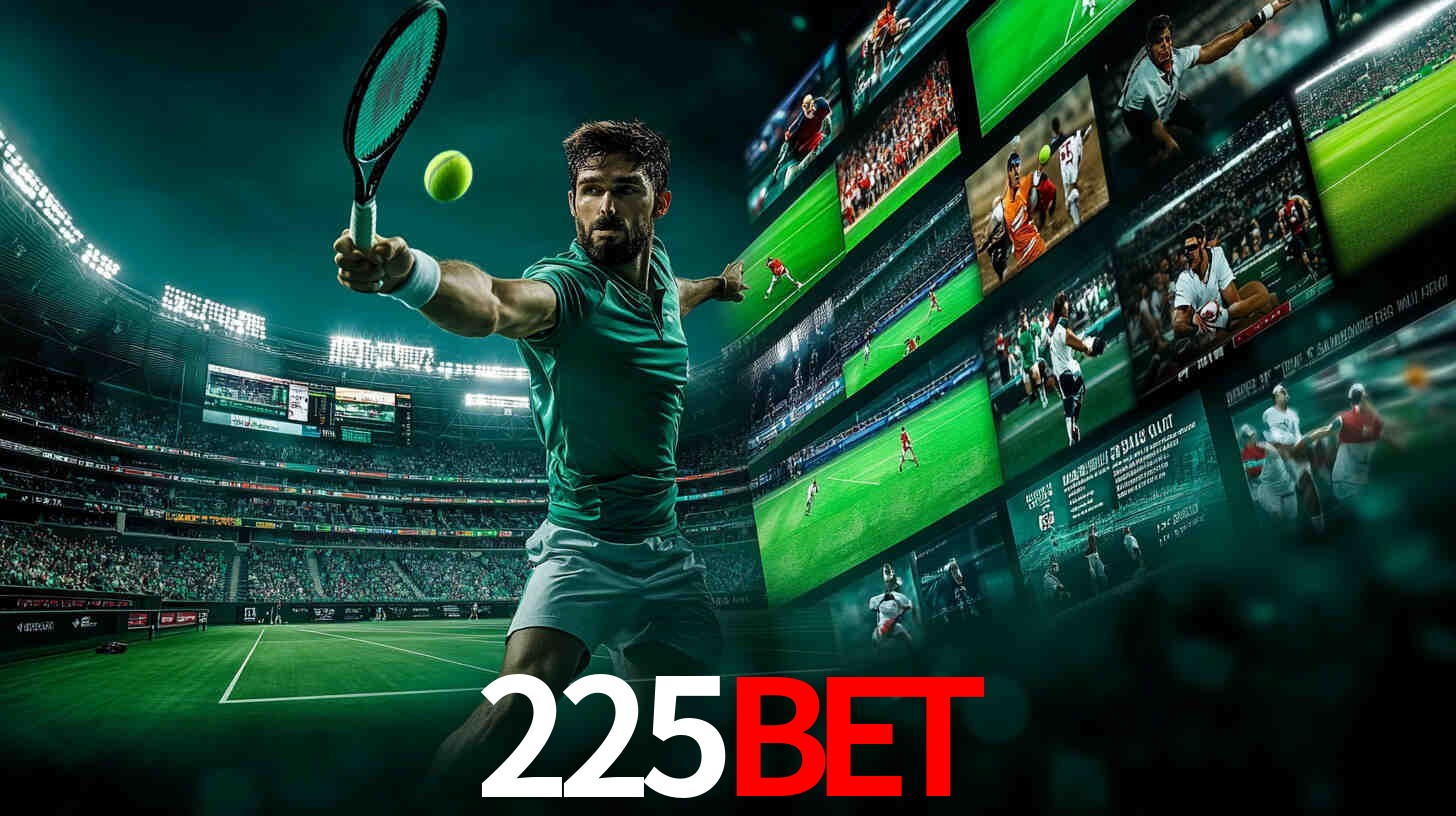 Descubra a Essência do 225Bet: Nossa História e Compromissos