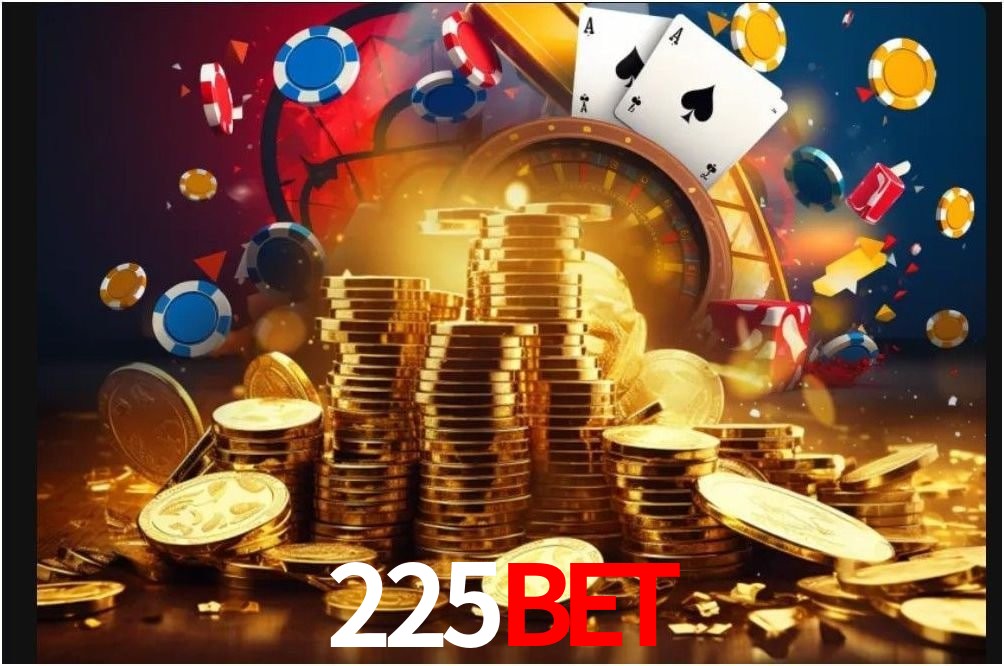 Interface Premium 225Bet
