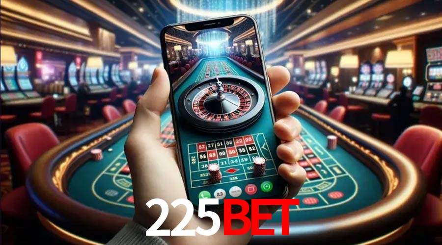 Weekend Specials 225Bet