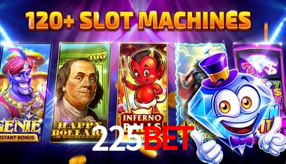 Apostas Esportivas na 225Bet: Um Guia Completo