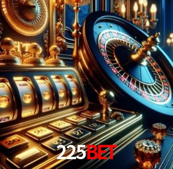 Apostas de Futebol 225Bet