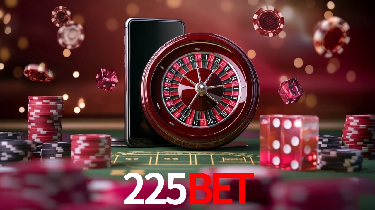 Game Providers 225Bet