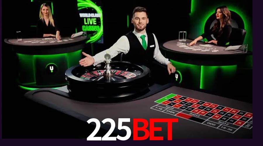 APP oficial da 225Bet para mobile