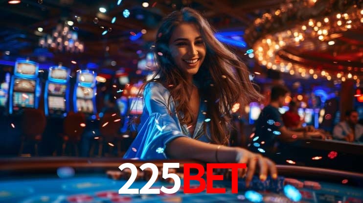 Secure Login 225Bet