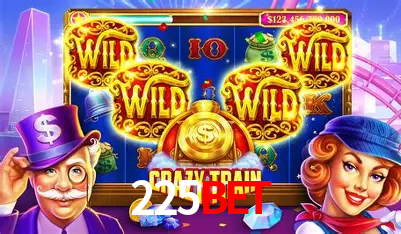 225Bet: A Experiência de Casino com Jogos de Mesa ao Vivo