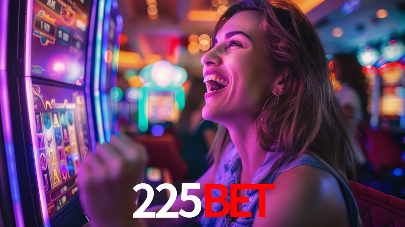Blackjack Table 225Bet