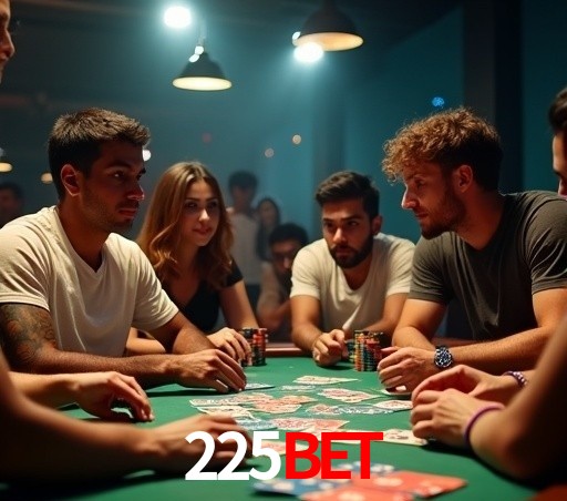 225Bet