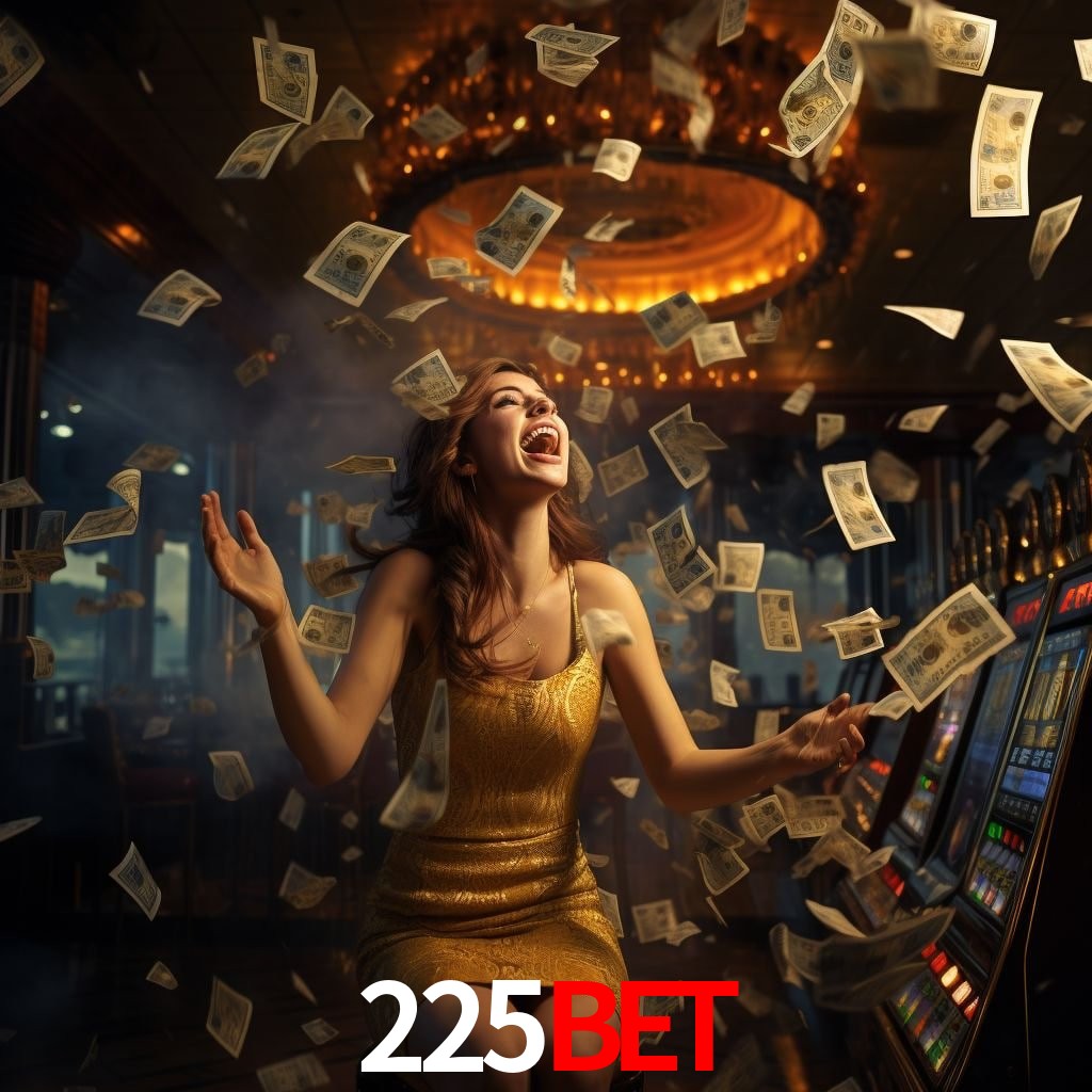 Bonus Features 225Bet