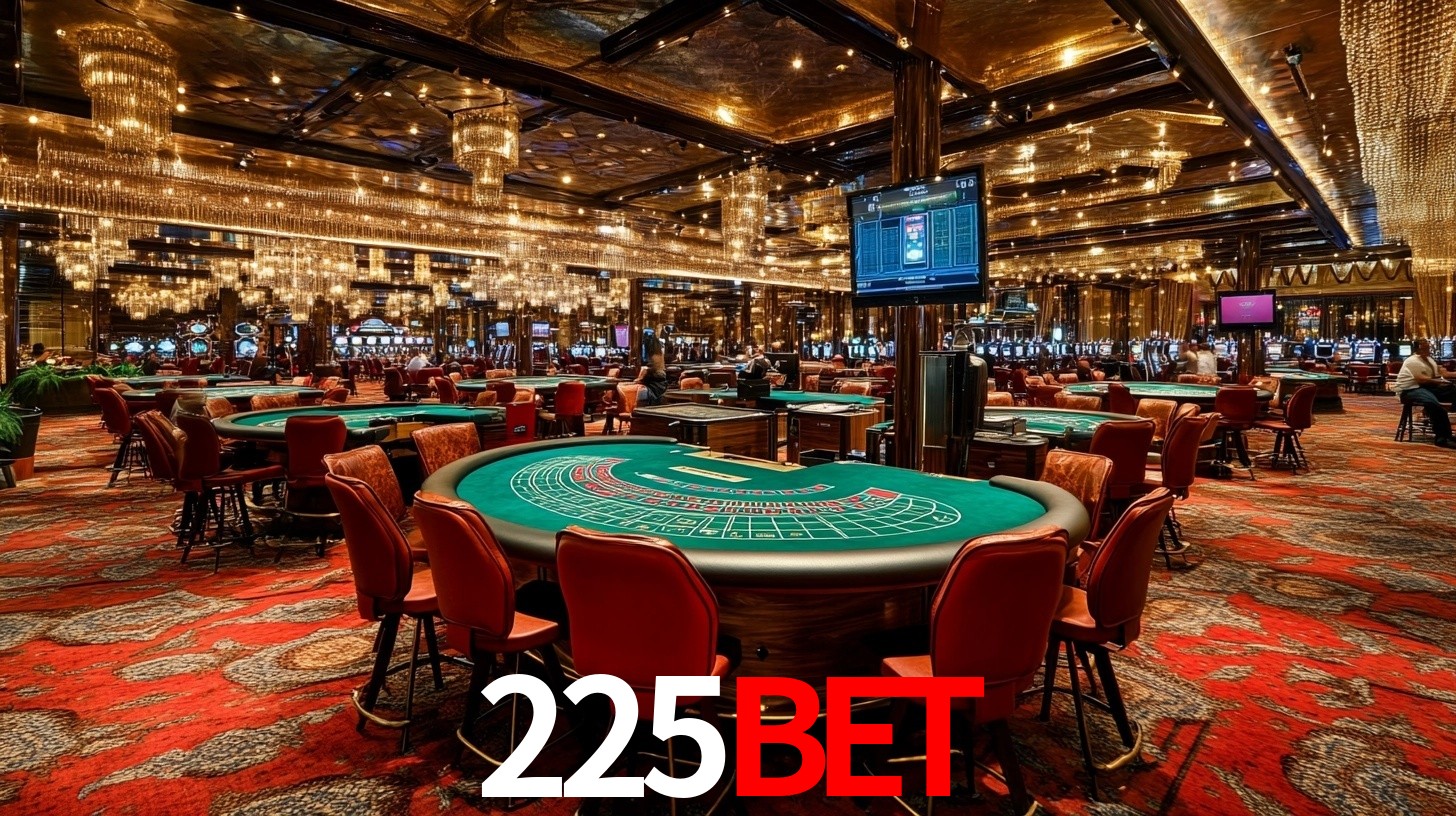 Tournaments 225Bet