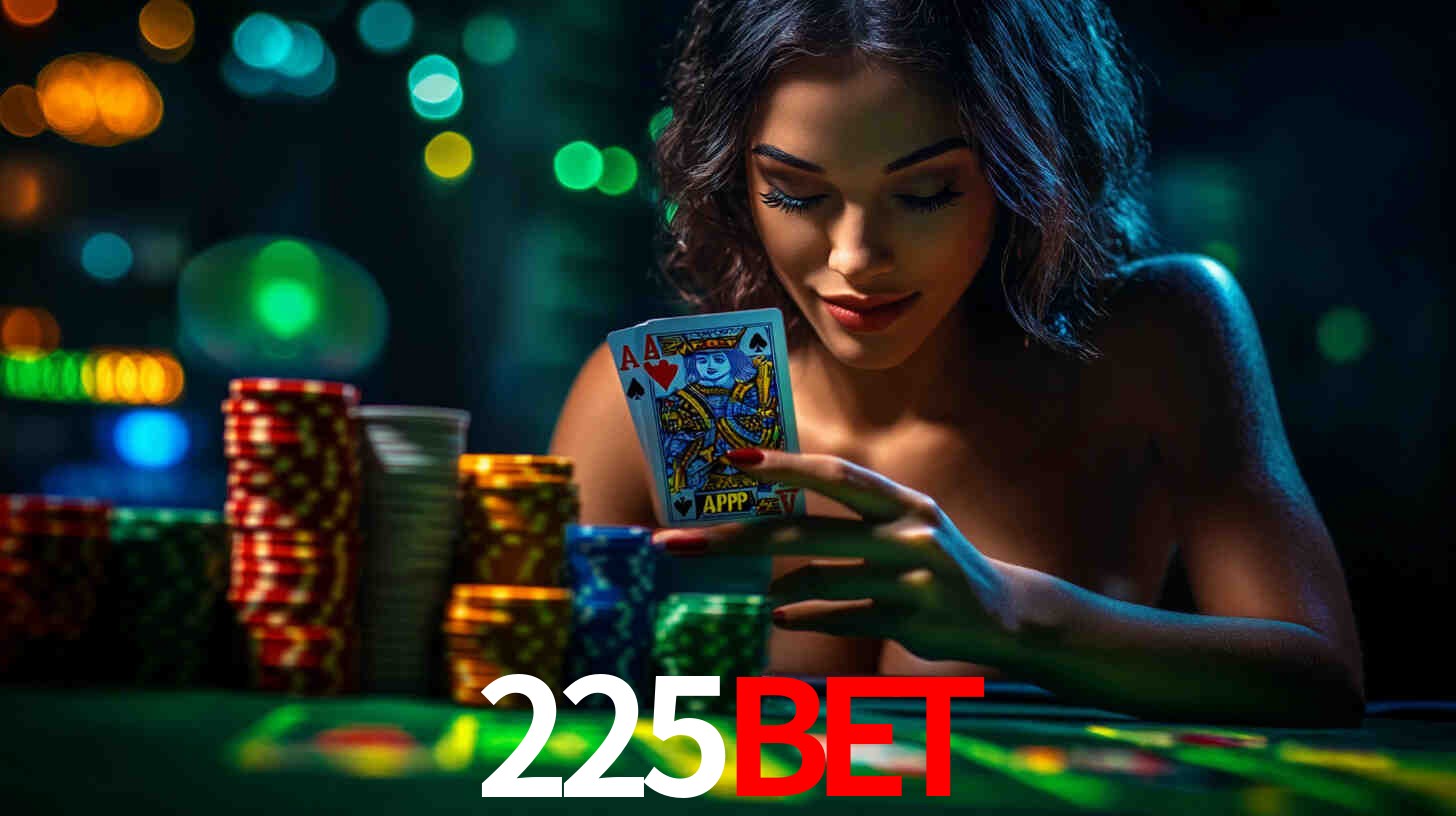 Inovações de Jogos na 225Bet: O Futuro das Experiências Interativas