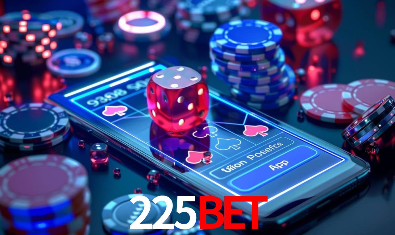 225Bet Login