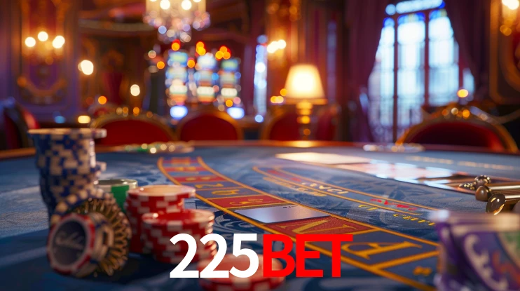 Exclusive Offers 225Bet