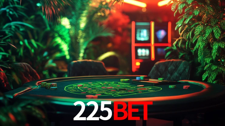 Welcome Bonus 225Bet