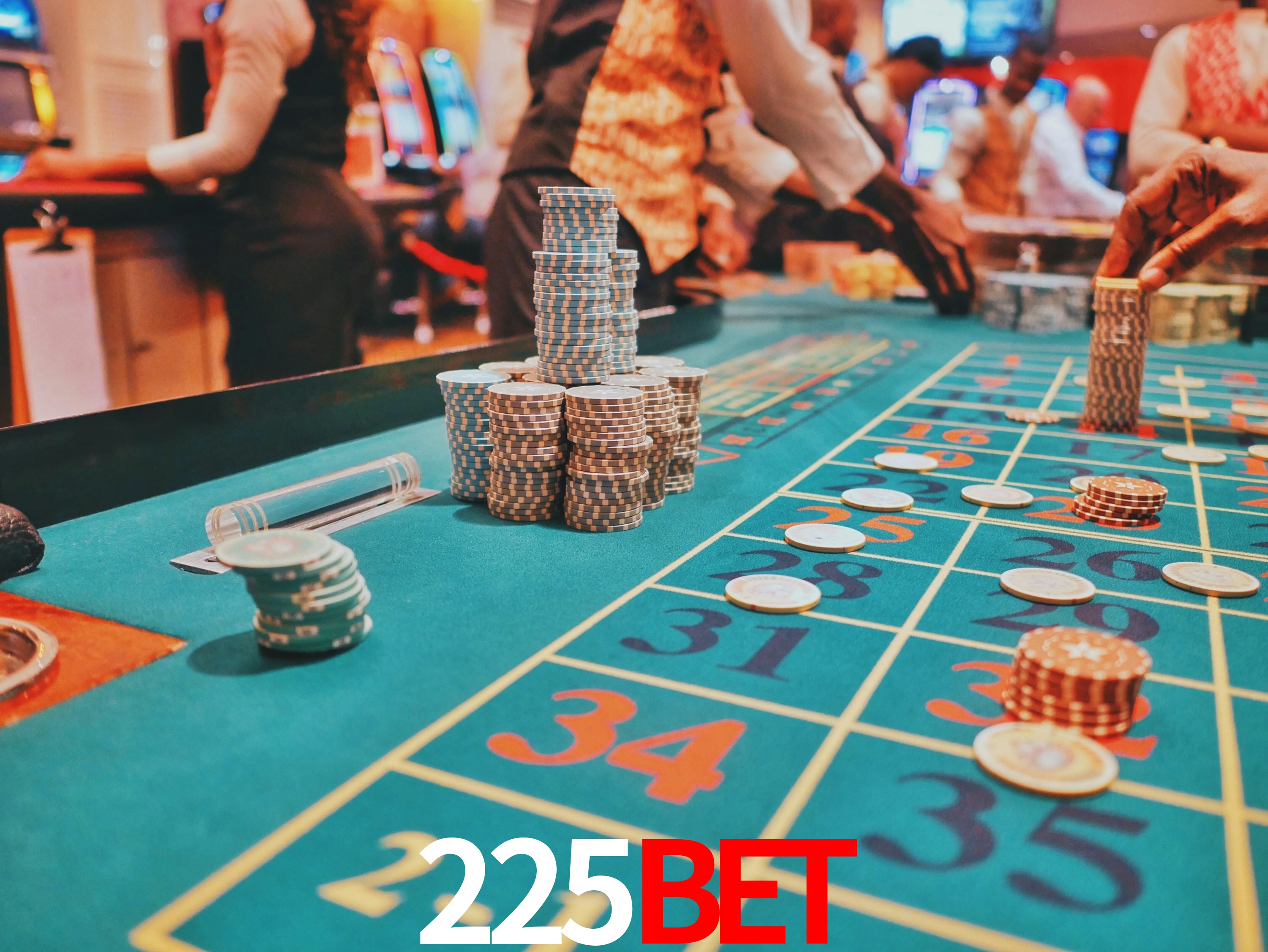 Apostas de Basquete 225Bet