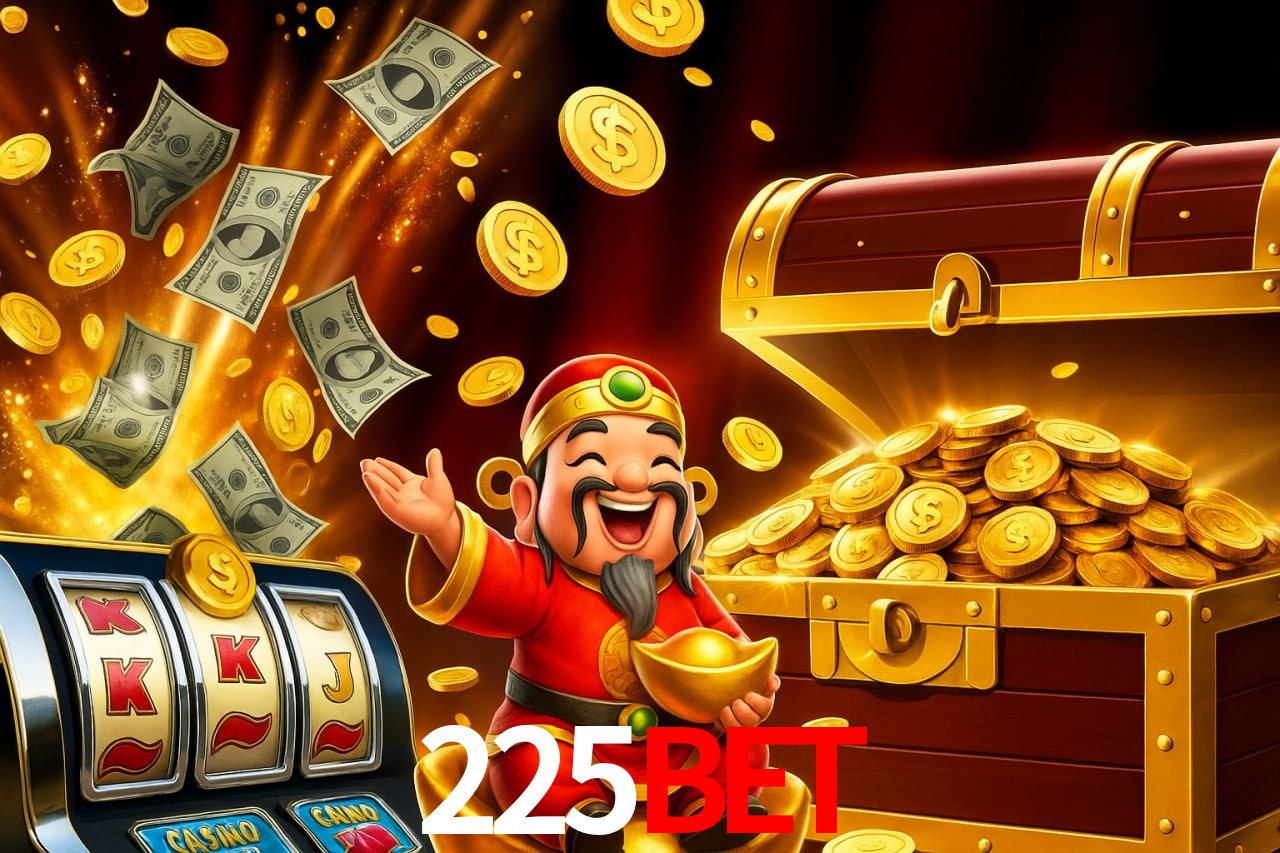 Casino Ao Vivo 225Bet