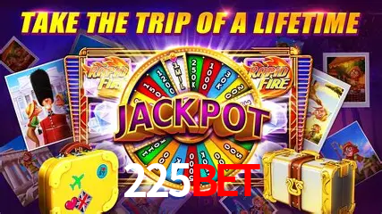 Descubra a Magia dos Jogos de Arcade no 225Bet