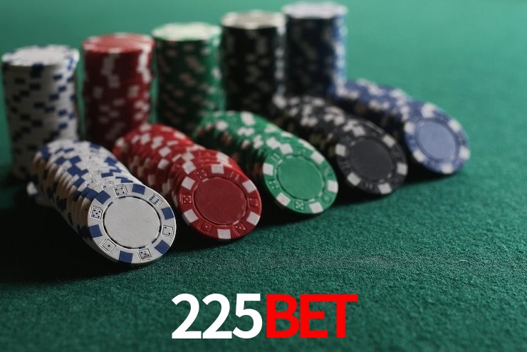 Platform Technology 225Bet