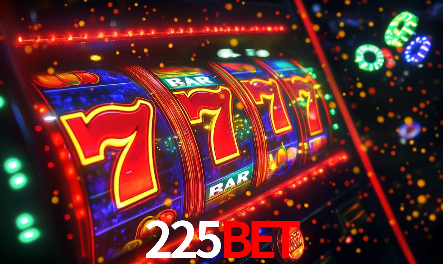 Welcome Bonus 225Bet