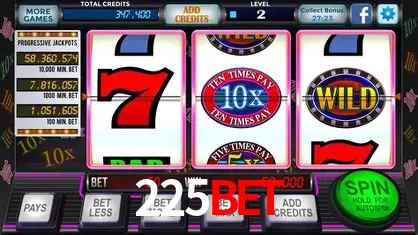 Apostas Esportivas na 225Bet: Um Guia Completo