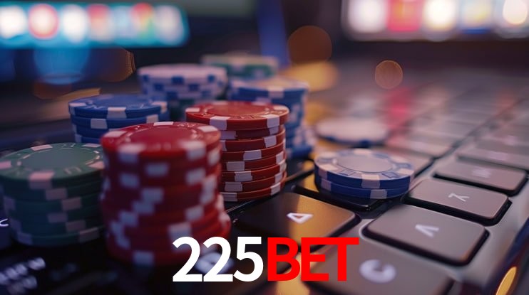Promoções Sazonais 225Bet