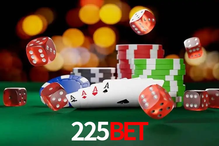 Cadastro Rápido 225Bet