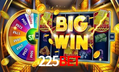 Descubra a Magia dos Jogos de Arcade no 225Bet