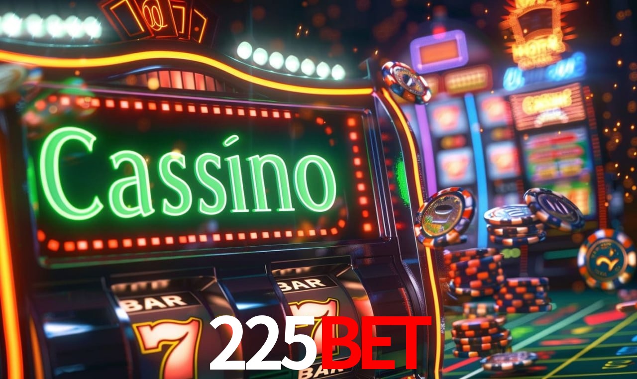 Integração de APIs 225Bet