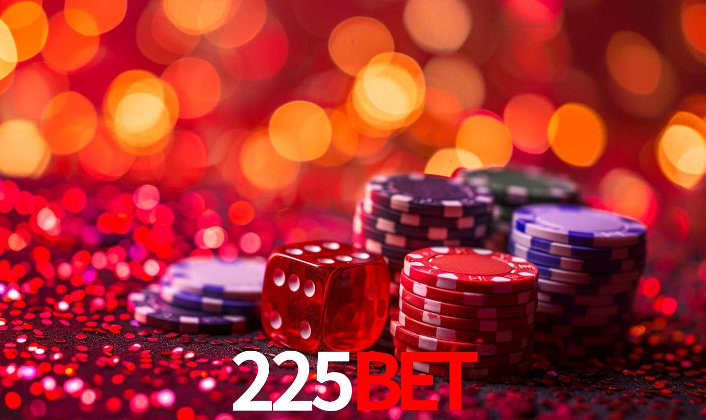 225Bet: Jogue Crash e Experimente Alta Recompensa Instantânea