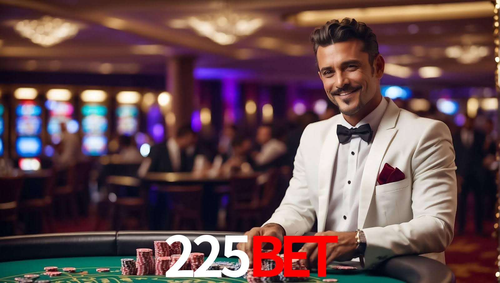 Ofertas Exclusivas 225Bet