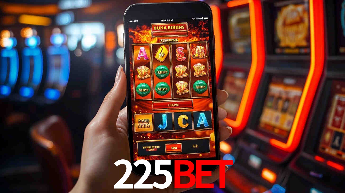 Live Casino 225Bet